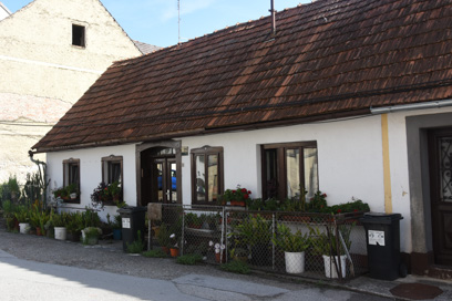 Metlika - Hiša Mestni trg 21