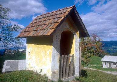 Nova Gorica - Spominska plošča tiskarni
