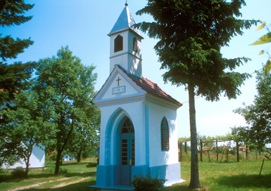 Hajndl - Kanekarjeva kapela