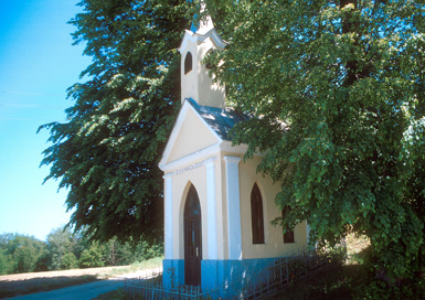 Mihalovci - Hudžarova kapela