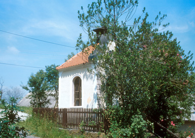 Stari Grad - Variška kapelica