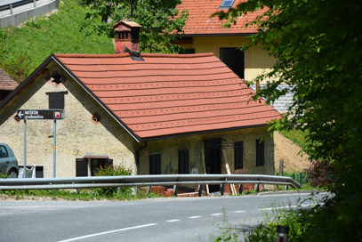 Bistrica ob Sotli - Hiša Bistrica ob Sotli 78