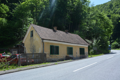 Bistrica ob Sotli - Hiša Bistrica ob Sotli 79