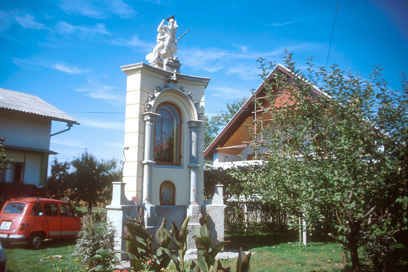 Ptuj - Kužno znamenje