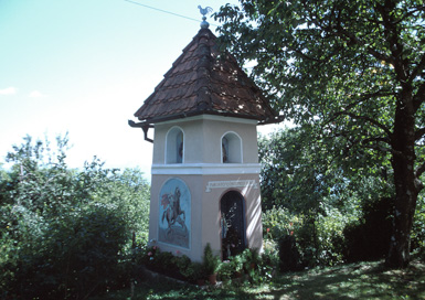 Božje - Znamenje