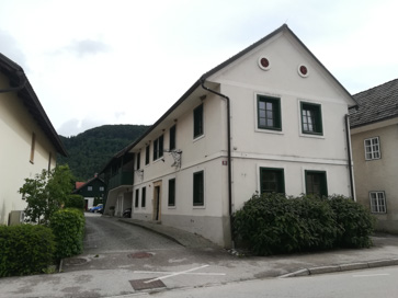 Vransko - Domačija Vransko 35