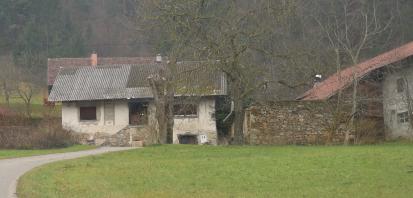 Jeronim - Domačija Jeronim 46