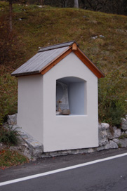 Soča - Barbeščevo znamenje