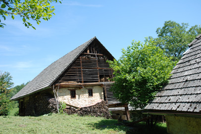 Gorica pri Dobjem - Domačija Gorica pri Dobjem 5
