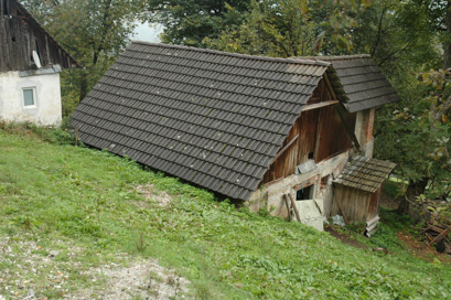 Ločica pri Vranskem - Domačija Ločica pri Vranskem 9