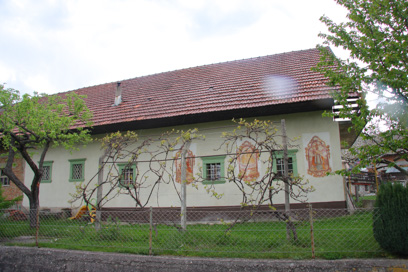 Strahinj - Hiša Strahinj 88
