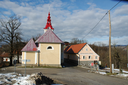 Drašiči - Vaško jedro