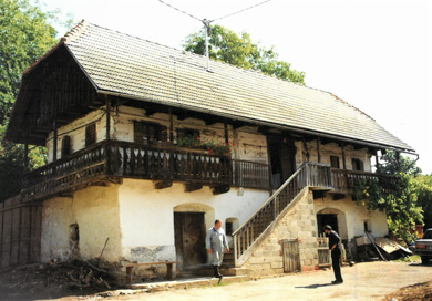 Krmačina - Hiša Krmačina 9