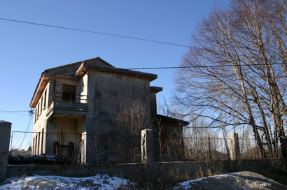 Bate - Šola