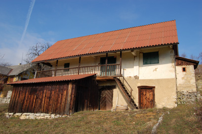 Bobovo pri Šmarju - Hiša Bobovo pri Šmarju 23