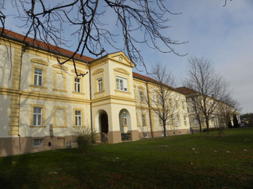 Ptuj - Bolnišnica Ptuj