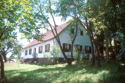 Rjavci - Hiša Rjavci 23