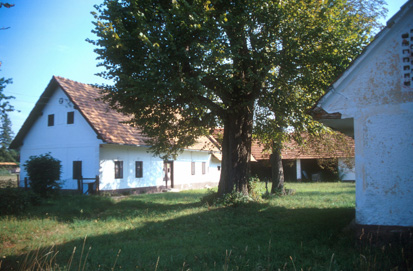 Pobrežje pri Ptuju - Domačija Maher