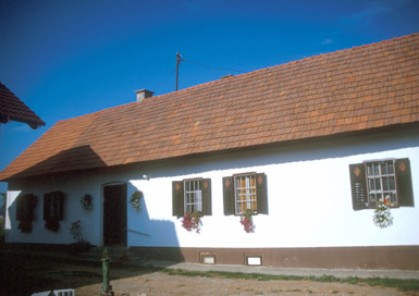 Pobrežje pri Ptuju - Domačija Florjan