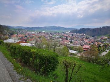 Horjul - Arheološko najdišče Sv. Marjeta