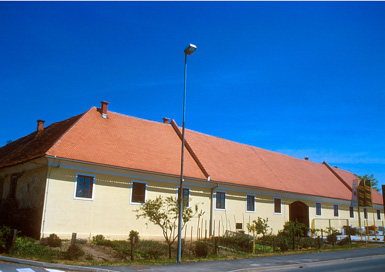 Hardek - Grajski marof