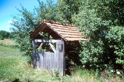 Novinci - Vodnjak