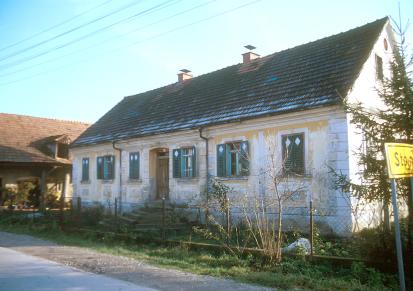 Stojnci - Domačija Rogec