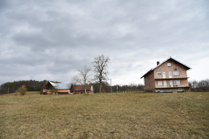 Bratislavci - Domačija Poznič