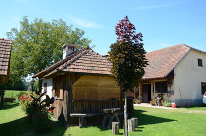 Razkrižje - Horvatova kovačija