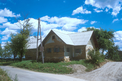 Drbetinci - Domačija Mlinar