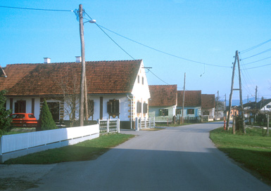 Bukovci - Del vasi