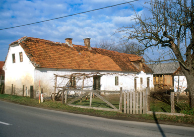 Dornava - Domačija Smolek