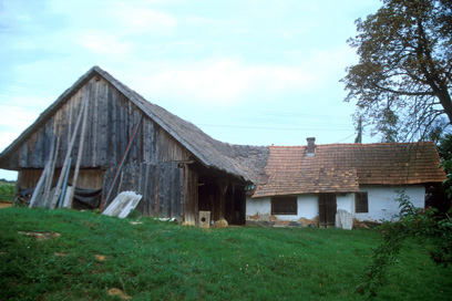 Vitomarci - Domačija Vitomarci 42