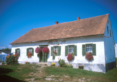 Levanjci - Domačija Levanjci 14