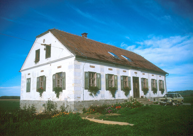 Levanjci - Domačija Levanjci 10