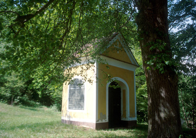 Grad - Marofska kapelica