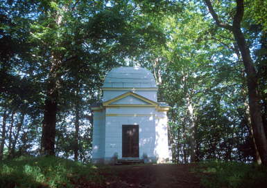 Grad - Kripta