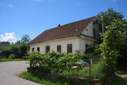 Trboje - Hiša Trboje 56