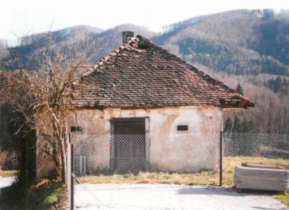 Zbelovska Gora - Zidanica Zbelovska Gora 28