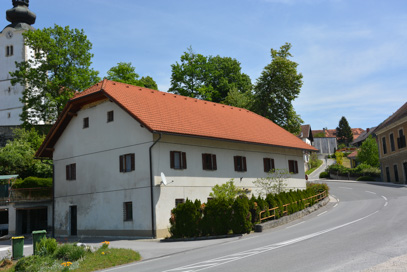 Bistrica ob Sotli - Hiša Bistrica ob Sotli 1