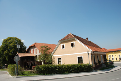 Bistrica ob Sotli - Domačija Bistrica ob Sotli 10