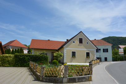 Bistrica ob Sotli - Hiša Bistrica ob Sotli 11