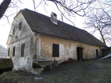 Zbelovska Gora - Zidanica Zbelovska Gora 36