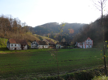 Zbelovska Gora - Domačija Zbelovska Gora 58
