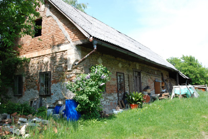 Fram - Domačija Mežnar
