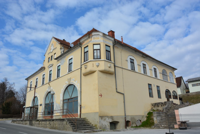 Pristava pri Mestinju - Trgovina Pristava pri Mestinju 29