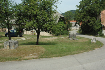 Tisovec - Vodnjaka