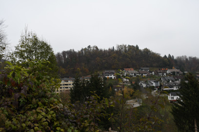 Velenje - Arheološko območje Golinov vrh