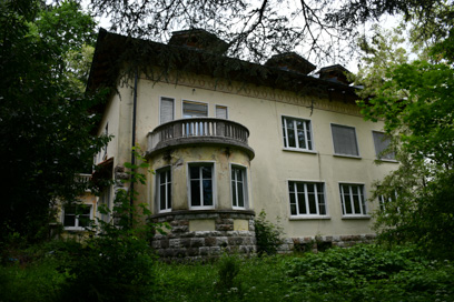 Bovec - Vila Brdo 18