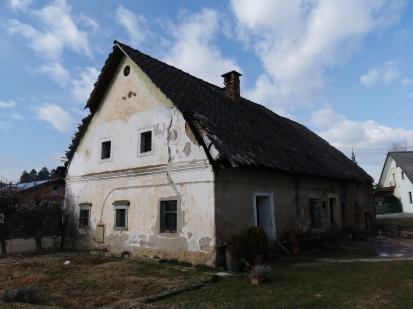 Prebačevo - Hiša Prebačevo 2